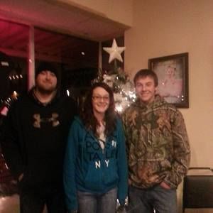 Meet your Posher, Matt